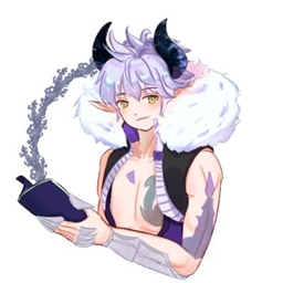 Grim's DnD MoonCraft project image