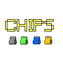 Chips - Random Reward System logo