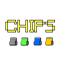 Chips - Random Reward System logo