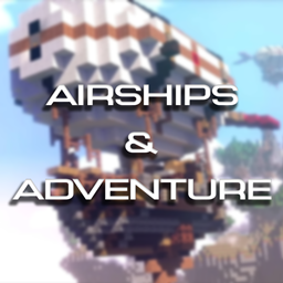 Airships & Adventures project image