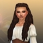 Indra Hairstyle logo