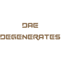 DAE Degenerates Modpack