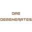 DAE Degenerates Modpack logo