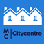 MC Citycentre logo