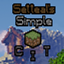 Setteal's Simple CIT logo