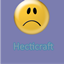 Hecticraft logo