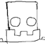 FNF Studio Player Pack logo