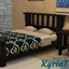Zakros bedroom set logo