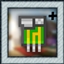 Lucraft Plus logo