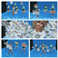 Cheerleader ANIMATION logo
