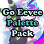 SNG Go Eevee Palettes and Spawning