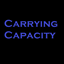 Carrying Capacity logo