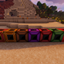 Mob Loot boxs logo