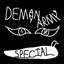 Demon Army Special logo