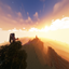 Journey's End logo