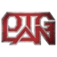 OTG Lan logo