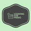 Cooking For PMMO logo