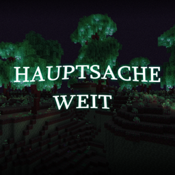 Hauptsache Weit project image
