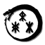 Pojkarna Fantasy logo