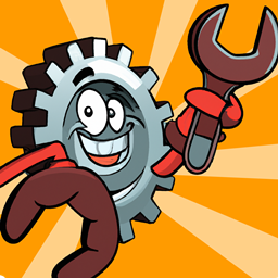 GearCraft di SaulExarKun logo