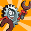 GearCraft di SaulExarKun logo