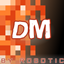 DebrisMining logo