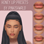 Honey Lip Preset Collection logo