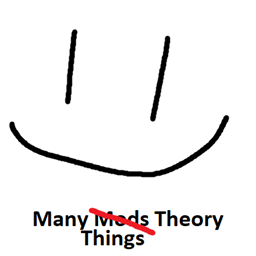 Many Things Theory