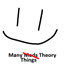 Many Things Theory logo