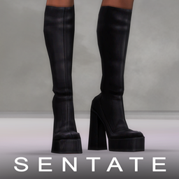 Truth Boots - The Sims 4 Create a Sim - CurseForge