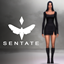 Vivienne Dress logo