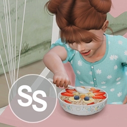 Healthy Porridges for toddlers