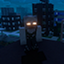Horror City Menu Pack  logo