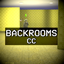 The Backrooms Collection logo