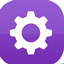Simply Logger logo