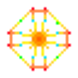 GrimShade SMP logo