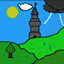 Chaos Kingdom- Season 1 logo