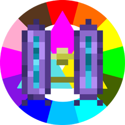 Spectrum Jetpacks logo