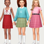 dress conversions - child logo