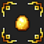 Golden egg - Sr_Paulo logo