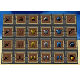 CleanPVP logo