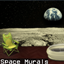 Space Murals logo
