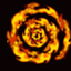 Pyrophobia logo