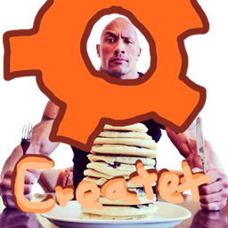 Pac's Pack Create + project image