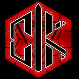 C.I.K. logo