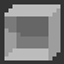 Shelves GUI logo