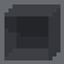 Shelves GUI Dark logo