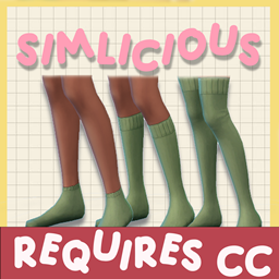 Toasty Toes Socks Recolor logo