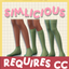 Toasty Toes Socks Recolor logo