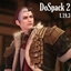DoSpack 2 logo